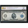 Image 1 : 1914 $5 Philadelphia FRN PCGS 45