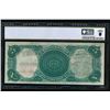 Image 2 : 1907 $5 Legal Tender Note PCGS 55