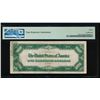 Image 2 : 1934A $1000 Chicago FRN PMG 15NET