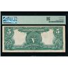 Image 2 : 1899 $5 Chief Silver Certificate PMG 25