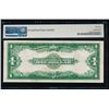 Image 2 : 1923 $1 Silver Certificate PMG 66EPQ