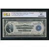 Image 1 : 1918 $1 Cleveland FRBN PCGS 45