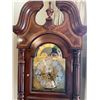 Image 2 : Bulova Grandfather Clock