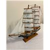 Image 2 : Belem Model Ship