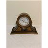 Image 1 : Westminster Mantle Clock