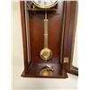 Image 3 : Hermle Pendulum Wall Clock