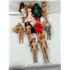 Image 1 : Vintage Barbie Lot