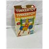 Image 1 : Tinkertoy Building Set