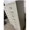 Image 2 : 4 Drawer Filing Cabinets