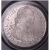 Image 1 : PERU. 1806-L JP. Lima Mint. Charles IV. PCGS MS-63+. Top Pop!