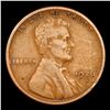 Image 2 : 1926-s Lincoln Cent 1c Grades vf+