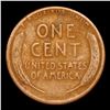 Image 3 : 1926-s Lincoln Cent 1c Grades vf+