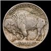 Image 3 : 1913-p Ty I Buffalo Nickel 5c Grades vf++