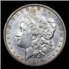 Image 2 : ***Auction Highlight*** 1899-s Morgan Dollar $1 Graded ms62 By SEGS (fc)