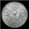 Image 3 : ***Auction Highlight*** 1899-s Morgan Dollar $1 Graded ms62 By SEGS (fc)