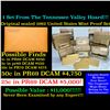 Image 1 : ***Auction Highlight*** Original sealed 1962 United States Mint Proof Set Set Tennessee Valley Hoard