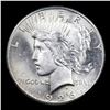 Image 2 : 1926-p Peace Dollar $1 Grades Choice Unc