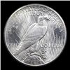 Image 3 : 1926-p Peace Dollar $1 Grades Choice Unc