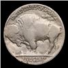 Image 3 : 1918-d Buffalo Nickel 5c Grades f, fine