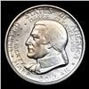 Image 2 : 1936 Cleveland Old Commem Half Dollar 50c Grades GEM Unc