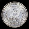 Image 3 : ***Auction Highlight*** 1884-s Morgan Dollar $1 Graded Choice AU/BU Slider By USCG (fc)