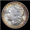 Image 2 : ***Auction Highlight*** 1902-p Morgan Dollar Near TOP POP! $1 Graded ms67 By SEGS (fc)
