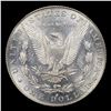 Image 3 : ***Auction Highlight*** 1883-s Morgan Dollar $1 Graded ms64 By SEGS (fc)
