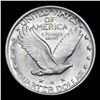 Image 3 : ***Auction Highlight*** 1920-p Standing Liberty Quarter 25c Grades GEM FH (fc)