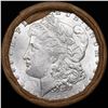 Image 2 : ***Auction Highlight*** 1885 & CC Uncirculated Morgan Dollar Shotgun Roll (fc)
