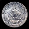 Image 3 : 1936-d Washington Quarter 25c Grades Select AU