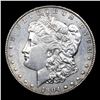Image 2 : ***Auction Highlight*** 1904-s Morgan Dollar $1 Graded ms64+ By SEGS (fc)