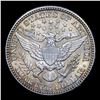 Image 3 : ***Auction Highlight*** 1909-p Barber Quarter 25c Graded ms65 By SEGS (fc)