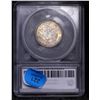 Image 5 : ***Auction Highlight*** 1909-p Barber Quarter 25c Graded ms65 By SEGS (fc)