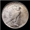 Image 3 : 1923-p Peace Dollar $1 Grades GEM Unc