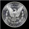 Image 3 : 1881-s Morgan Dollar $1 Grades GEM Unc PL