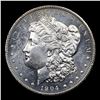 Image 2 : 1904-o Morgan Dollar $1 Grades Select Unc+ PL