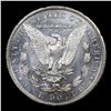 Image 3 : 1904-o Morgan Dollar $1 Grades Select Unc+ PL