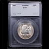 Image 4 : ***Auction Highlight*** 1893 Columbian Old Commem Half Dollar 50c Graded ms65+ BY SEGS (fc)