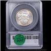 Image 5 : ***Auction Highlight*** 1893 Columbian Old Commem Half Dollar 50c Graded ms65+ BY SEGS (fc)