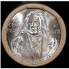 Image 2 : ***Auction Highlight*** ARRIBA! ARRIBA! Ultra Rare Full Roll 20x Silver 1977-1979 Gem Unc Mexico 100