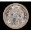 Image 3 : ***Auction Highlight*** ARRIBA! ARRIBA! Ultra Rare Full Roll 20x Silver 1977-1979 Gem Unc Mexico 100