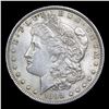 Image 2 : 1890-o Morgan Dollar $1 Grades Select Unc