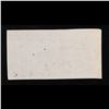 Image 3 : 1861 Confederate States Forty Dollars Loan Interest Note Grades Select CU