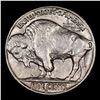 Image 3 : 1938-d Buffalo Nickel 5c Grades Choice AU/BU Slider
