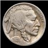 Image 2 : 1926-s Buffalo Nickel 5c Grades vf++