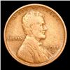 Image 2 : 1915-s Lincoln Cent 1c Grades vf++