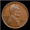 Image 2 : 1915-p Lincoln Cent 1c Grades Select AU