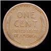 Image 3 : 1912-s Lincoln Cent 1c Grades vg+