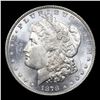 Image 2 : 1878-p 7tf Morgan Dollar $1 Grades Choice Unc