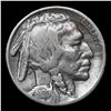 Image 2 : 1920-s Buffalo Nickel 5c Grades vf++